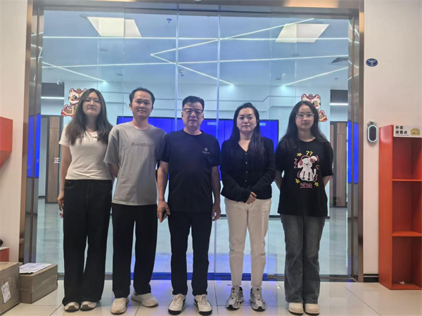 廈門華天涉外職業技術學院 培育商貿人才，服務區域經濟