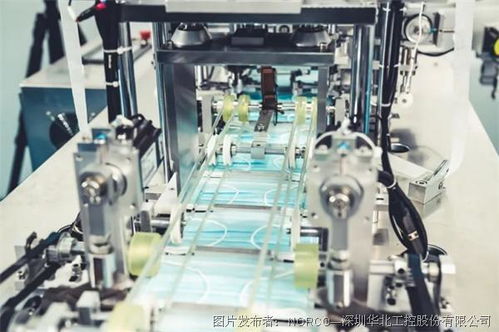 建造智能工廠,華北工控可提供自動化生產線系統(tǒng)專用工控機